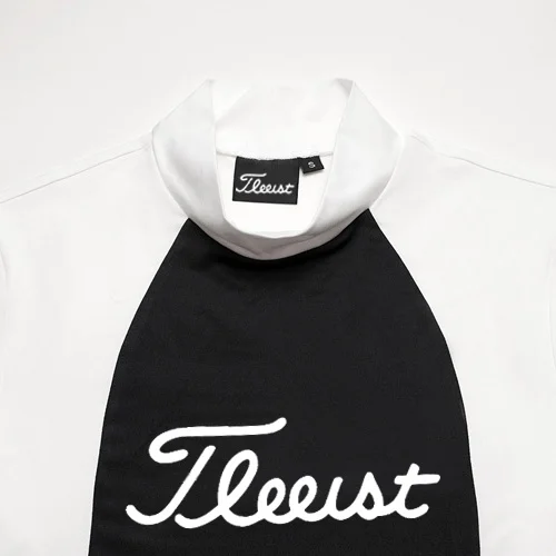 Golf Clothing Women's Summer Short-sleeved T-shirt Sports Quick-drying Breathable Sweat-absorbent Slim-fit Casual Golf Jersey