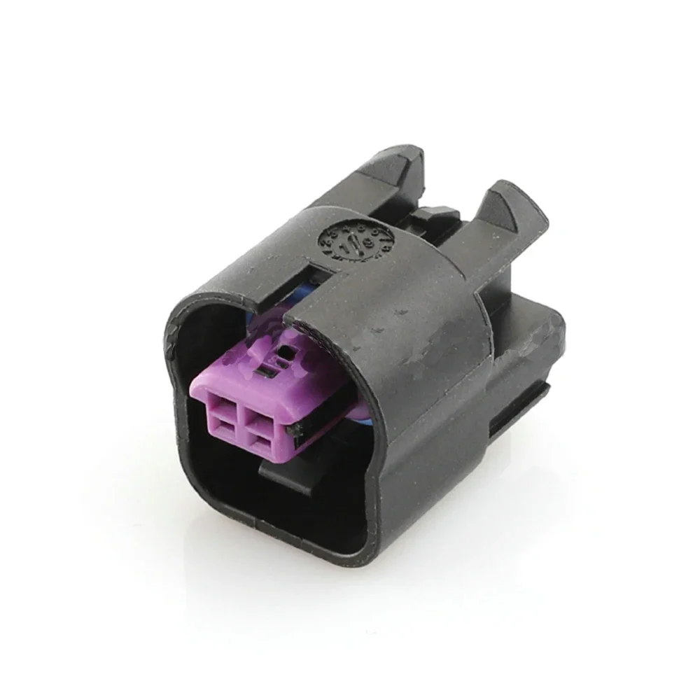 2/5/10/20/50/100 комплектов 2-контактный GM Opel Insignia разъем для клапана распределительных