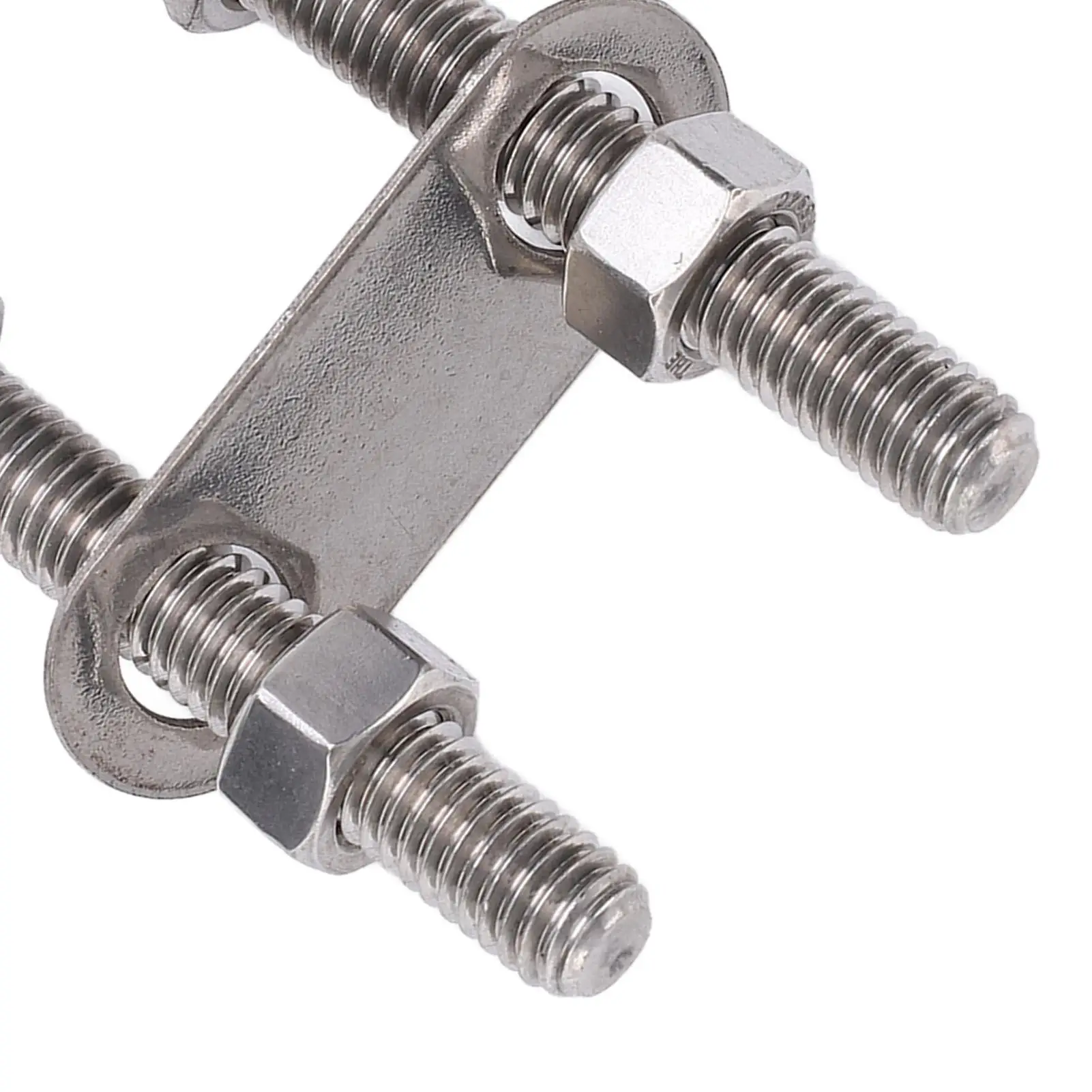 U-образный болт из нержавеющей стали — высокая твердость полированная