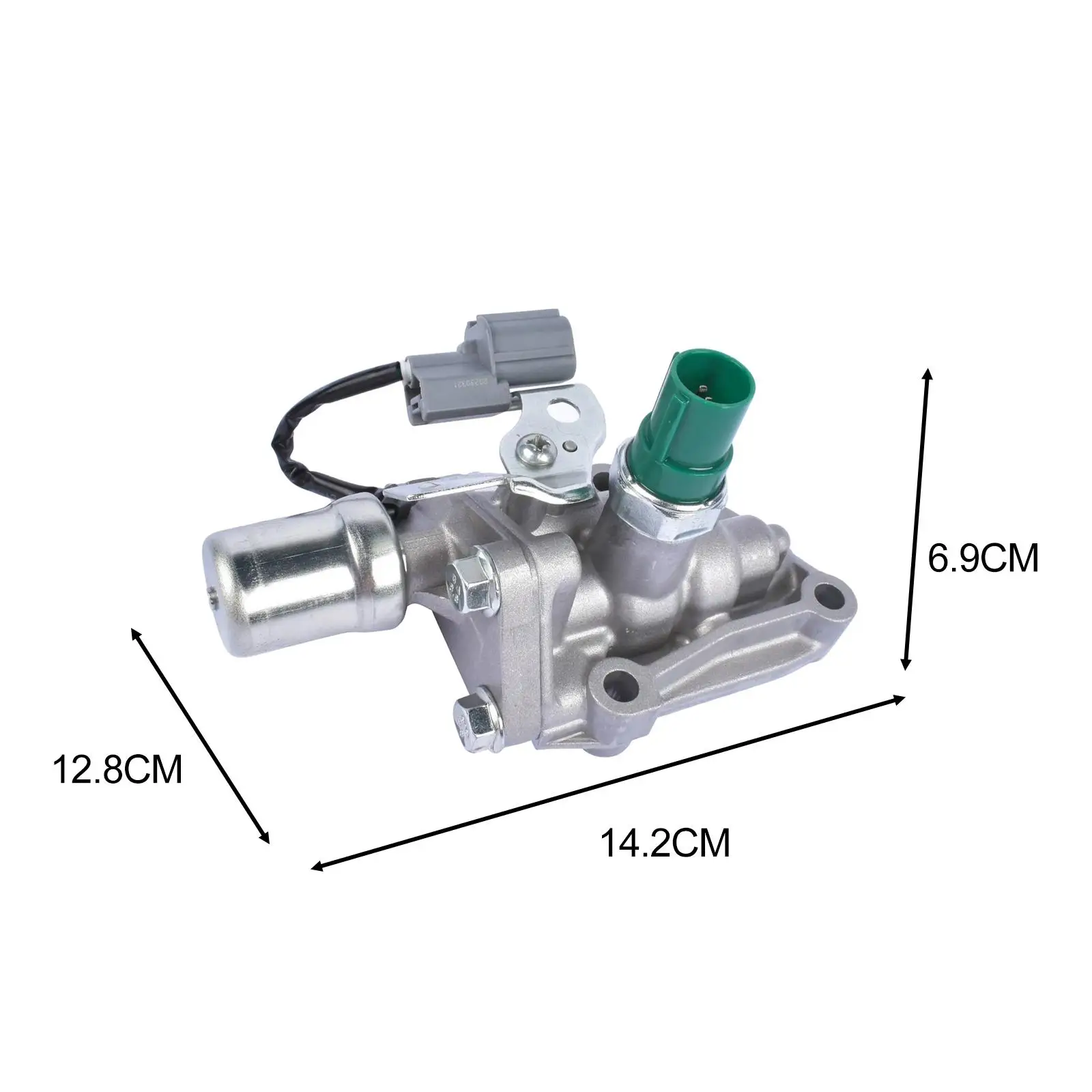 15810P30005 автомобильные аксессуары сплав высокопроизводительный двигатель