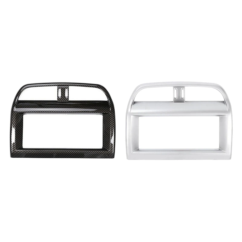 Автомобильные аксессуары для Jaguar XE XEL X760 F-Pace 2015-2020 рамка экрана навигации с