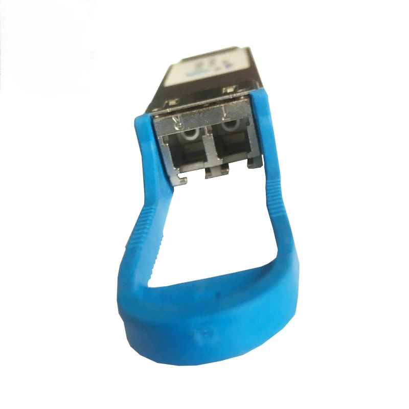 Недорогой модуль приемопередатчика 40G QSFP+ 40GBASE-LR4 1330 нм 10 км