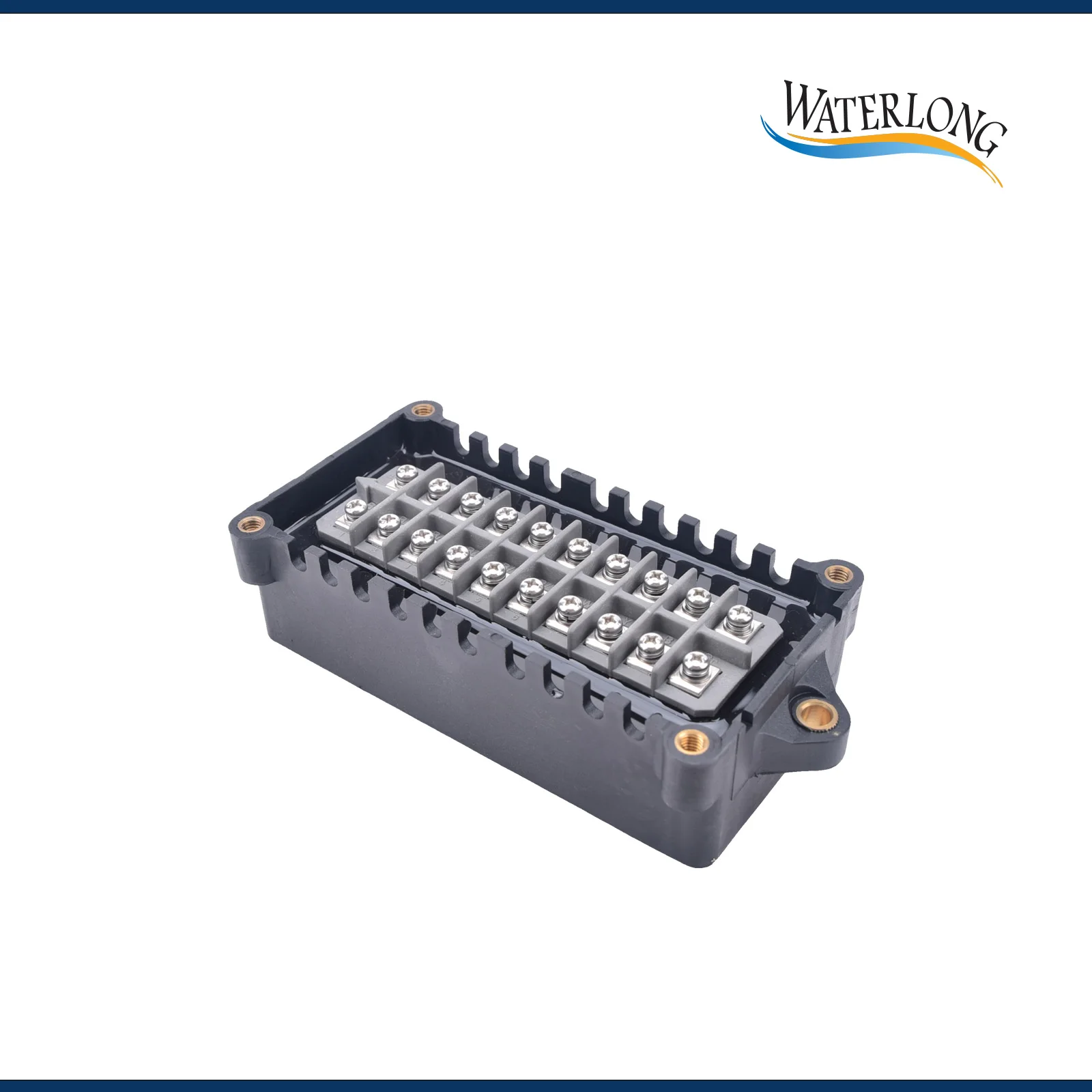 WATERLONG 6G5-85540-12-00 Блок CDI в сборе заменяет подвесной двигатель Yamaha 225HP