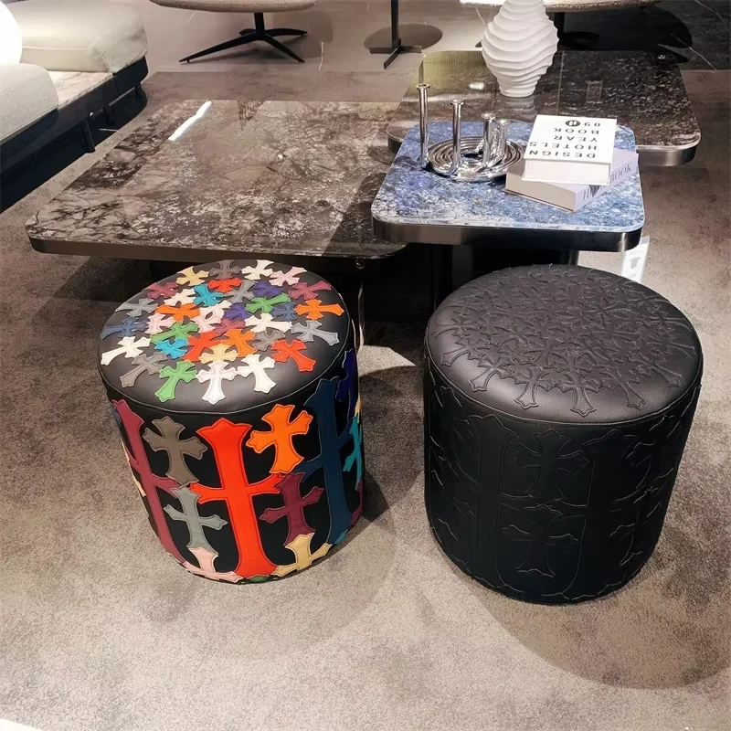 Silla de tocador лиera lujo для guardarropa Facebook маршрутизаторов портативный комнаты табурет