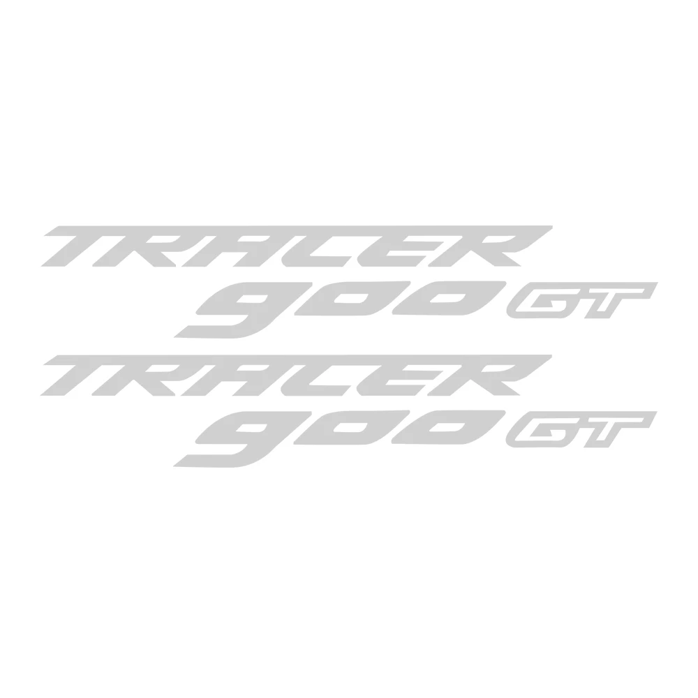Наклейки на мотоцикл, водонепроницаемая наклейка для Yamaha Tracer 900 GT, аксессуары Tracer 900GT Tracer 900GT 2019 2020 2021 2022, наклейка