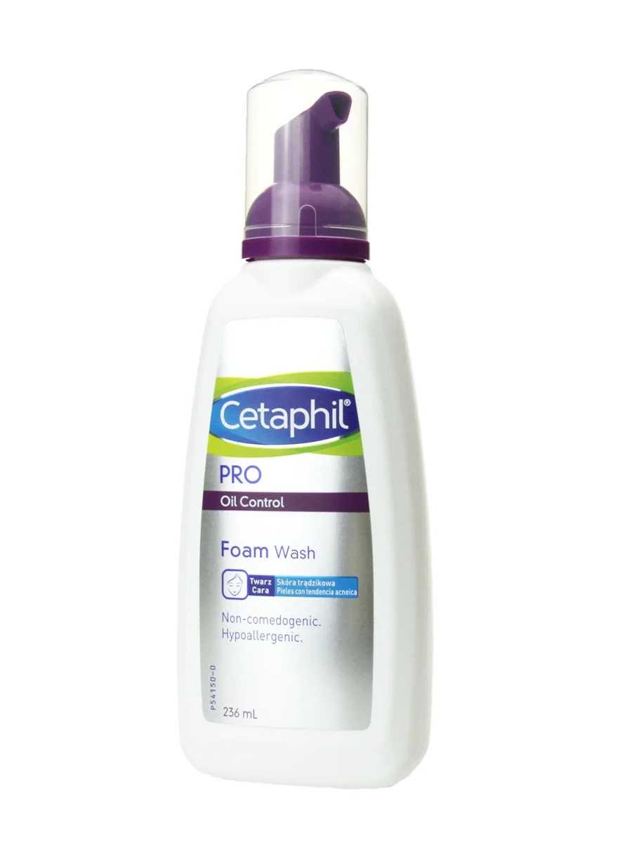 Cetaphil dermacontrol