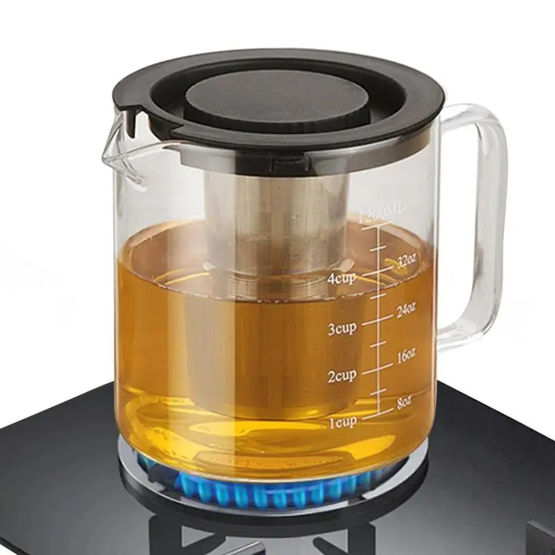 

Ice Tea Brewer Coffee Maker Portable Cold Brew Coffee Cup 500ml Coffee Server Brewer Infuser Iced Tea Pitcher For Tea Brewer