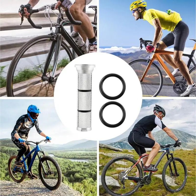 Компрессионная пробка рулевая гарнитура из алюминиевого сплава верхняя крышка