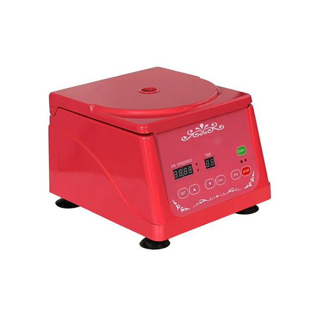 

Centrifuge for Beauty salon