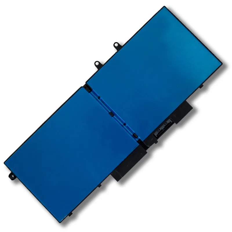 Фото 68 Втч, 4250 мАч, 3HWPP для Dell Inspiron 17 7706, аккумулятор 2 в 1 для Precision 3541 3551 Latitude 14 5401 5410 5411 15 5511 серии №2