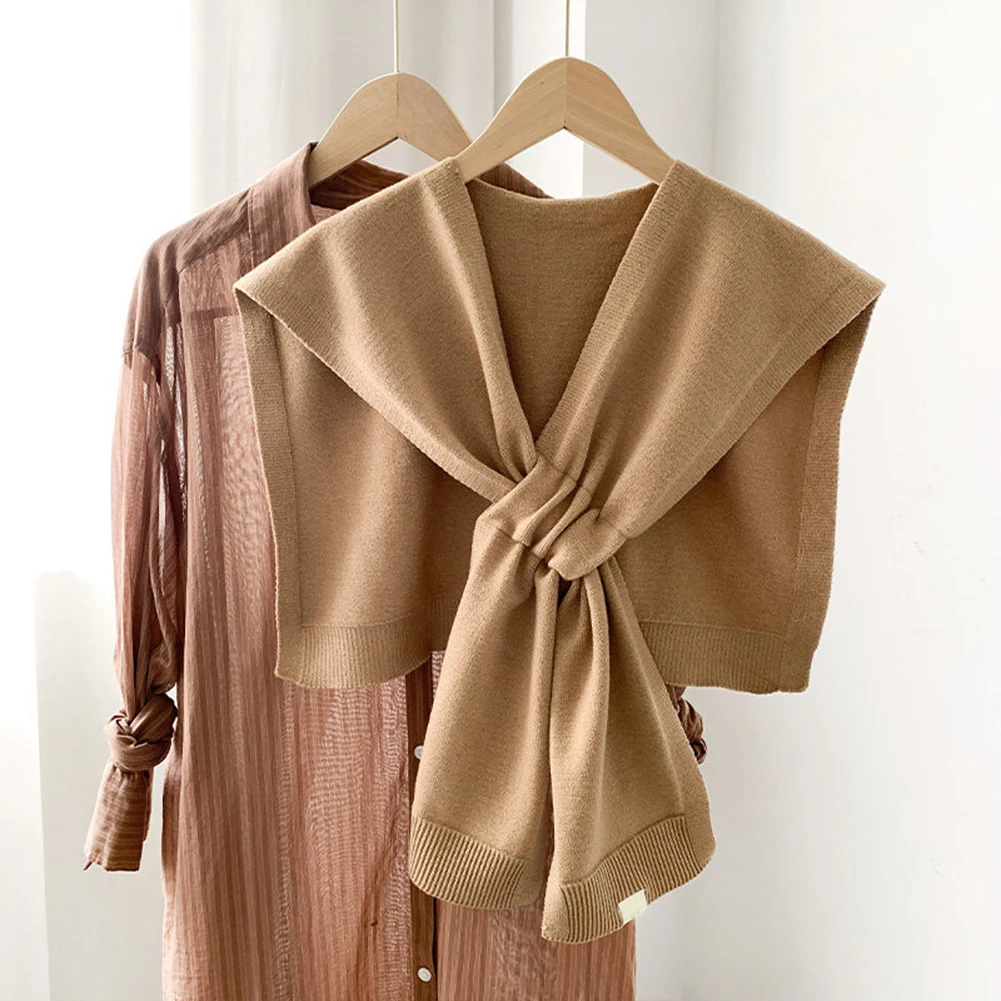 

Однотонная шаль для женщин, мягкие удобные шали, подарок на день рождения