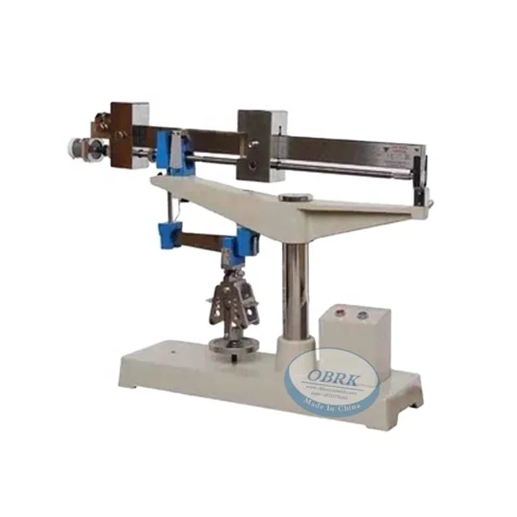 

Electric cement flexure tester machine Flexure Tester