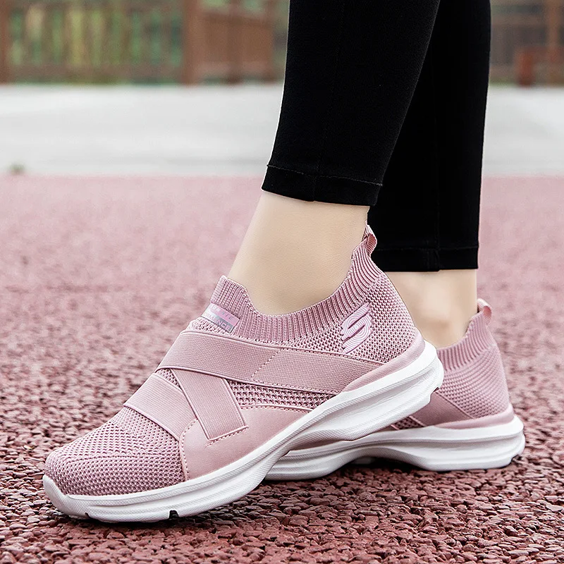 

Women Shoes New Chunky Sneakers For Women Lace-Up Vulcanize Shoes Casual Fashion Dad Shoes Platform Ladies Shoes Sneakers Basket