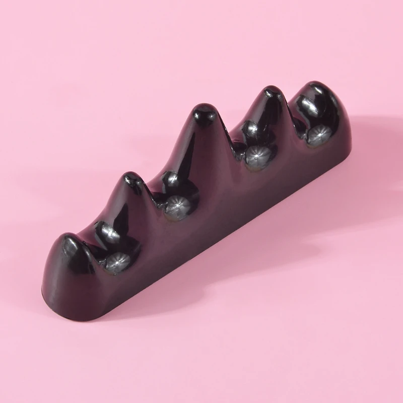 

Держатель для кисточки для ногтей Ручка для очистки акриловой ручки чашка для очистки Кисточки для макияжа для дизайна ногтей очищающий стакан для ногтей инструменты для очистки ногтей