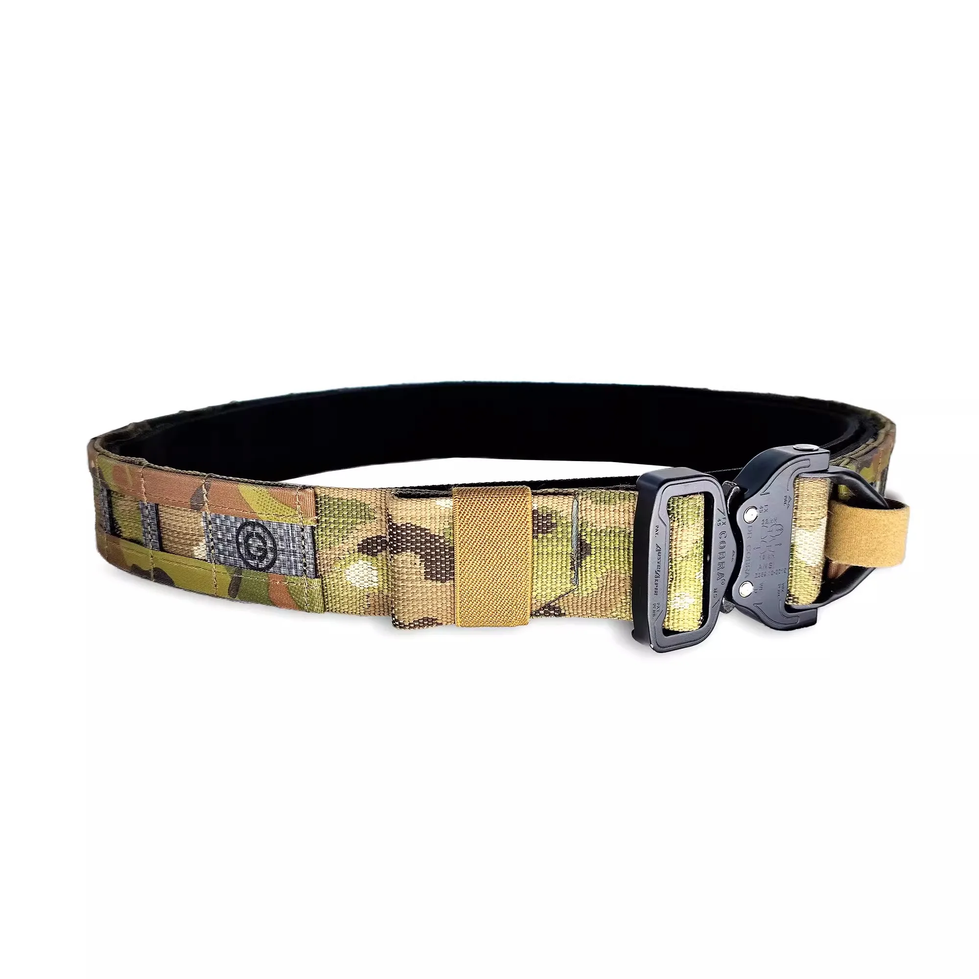 RD TACTICAL G B R S style 1 75-дюймовый тактический ремень импортная Пряжка Кобра из Австрия