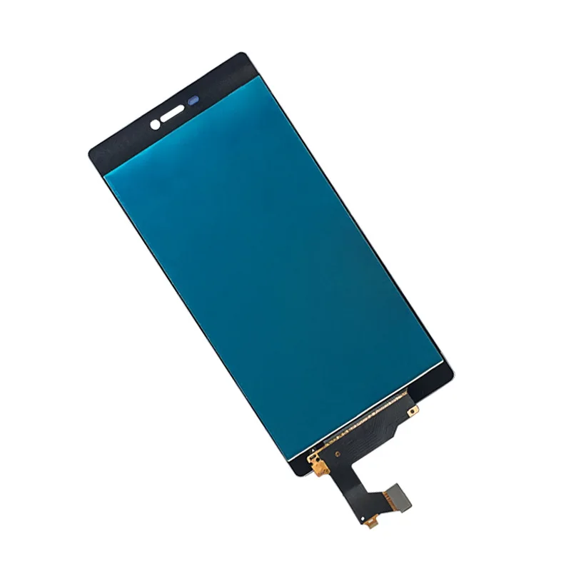 suitable for huawei p8 screen assembly gra_l09 gra_ul00 mobile phone screen lcd screen free global shipping