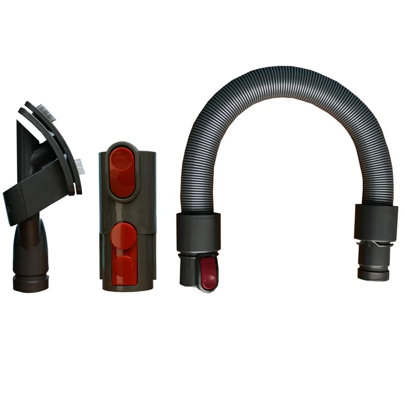 

Щетка и удлинитель для груминга собак, пылесос для Dyson V11 V10 V8 V7 V6