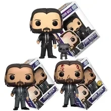 Christmas Gifts Toy Action Figure 387# 580# Funko
