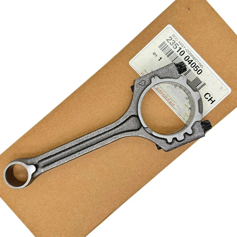 2351004050 для Hyundai Accent I10 I20 Kia Ceed Шатун двигателя