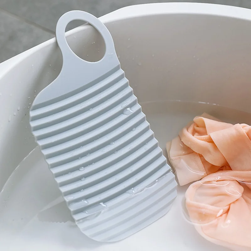 

1 шт. дорожная портативная утолщенная мини-мочалка Нескользящие аксессуары для стирки доска для мытья детской одежды носки товары для уборк...