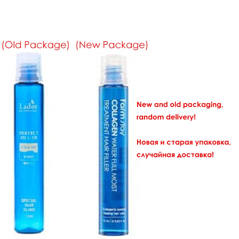 Идеальный протеин LADOR для наполнения волос средство лечения против выпадения