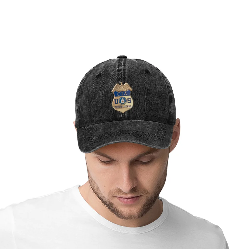 C-I-A модная бейсболка уличные кепки солнцезащитная шляпа хип-хоп Tide Snapback шляпы