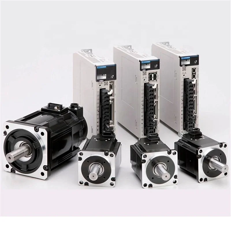 

Совершенно новый двигатель SGMPS-15ACA41 SGMPS15ACA41