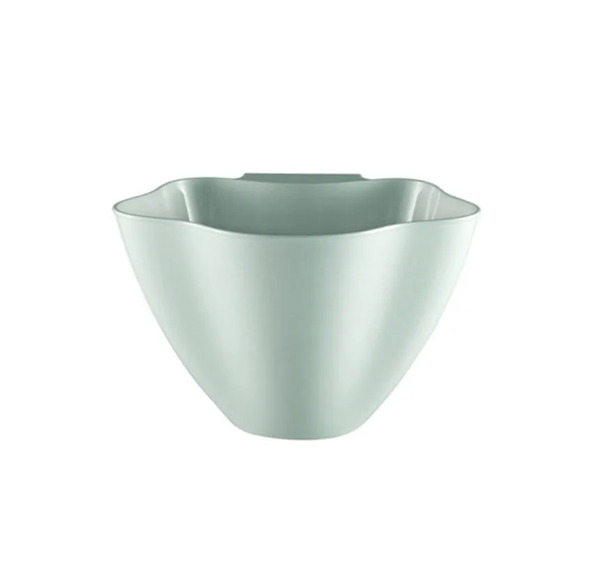 

Подвесные кухонные контейнеры для мусора над шкафом, мусорные контейнеры для сбора пищи, кухонный контейнер для мусора