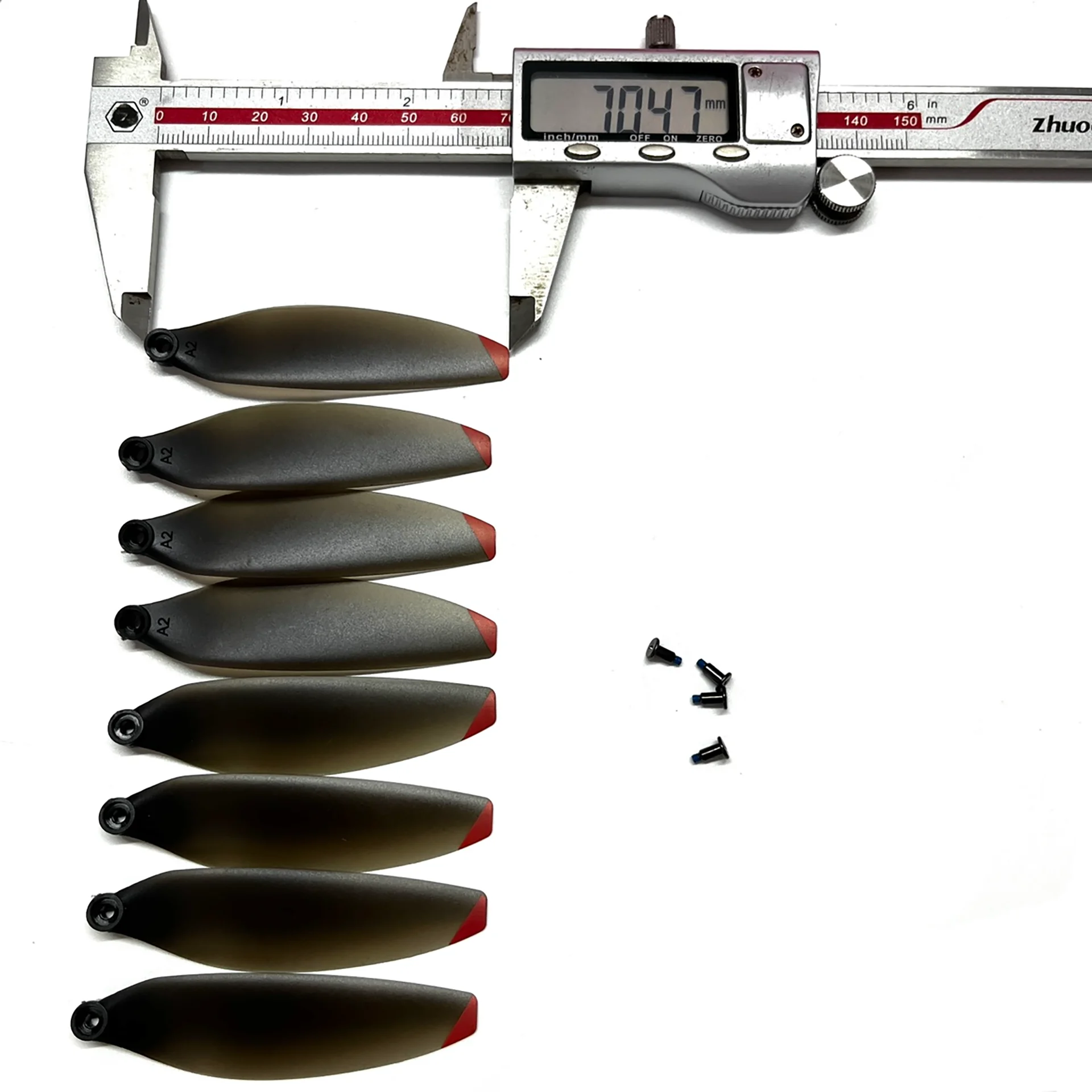 Универсальный пропеллер реквизит запасная часть для радиоуправляемого дрона K911