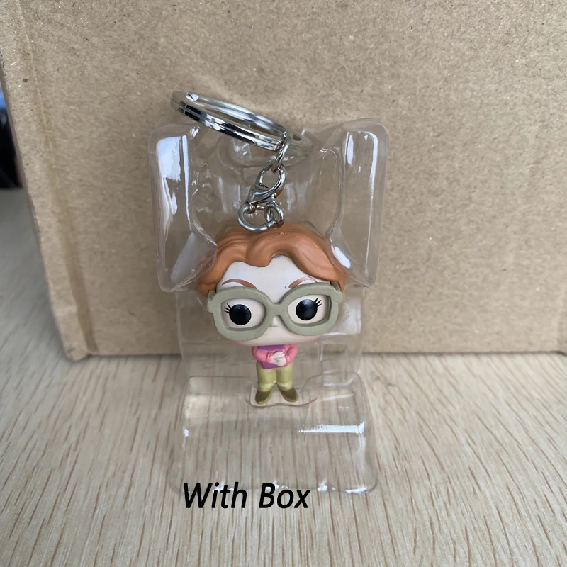 

Stanger Things Barb Action Figure Model Toys