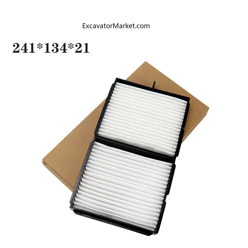 Для экскаватора Caterpillar Cat 312 313 323 330 336 325 320b C D Новые картриджи фильтров для