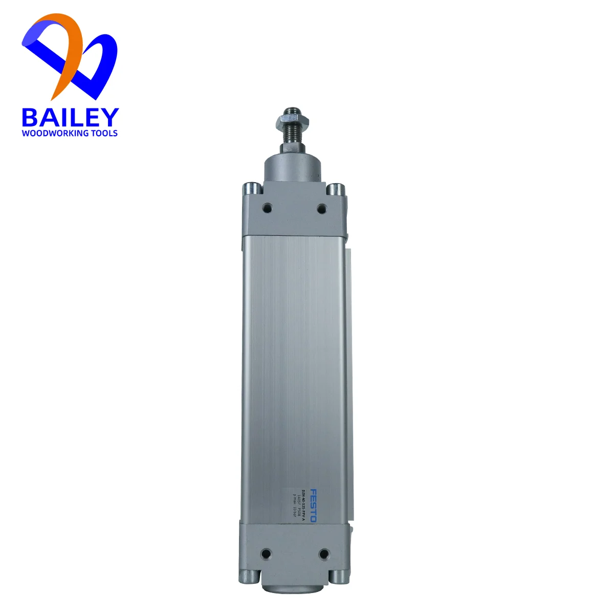 BAILEY 1 шт. 4-035-01-2152 FESTO плоский цилиндр DZH-40 D = 40 HUB 125 G1/4 для деревообрабатывающего