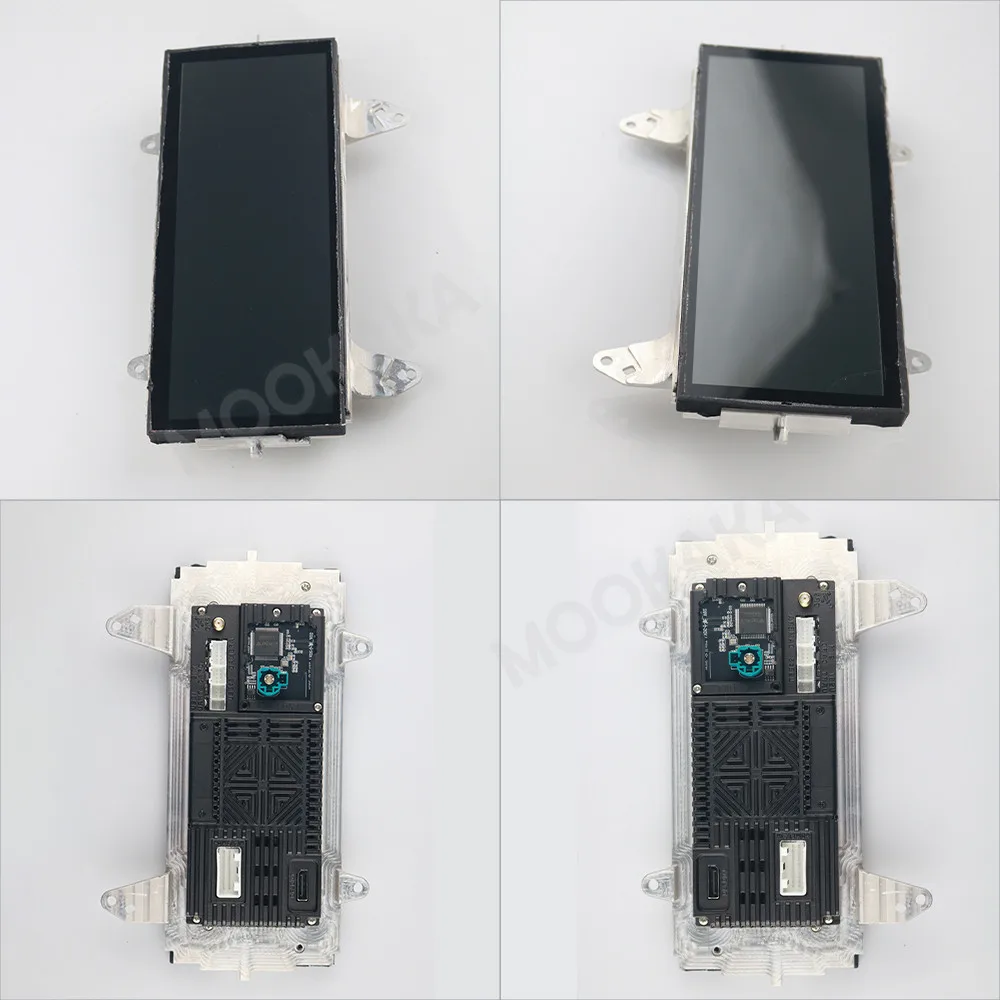 Carplay для BMW Mini F55 56 F57 F60 2019-2022 Qualcomm Android 13.0 Автомобильный радиоприемник