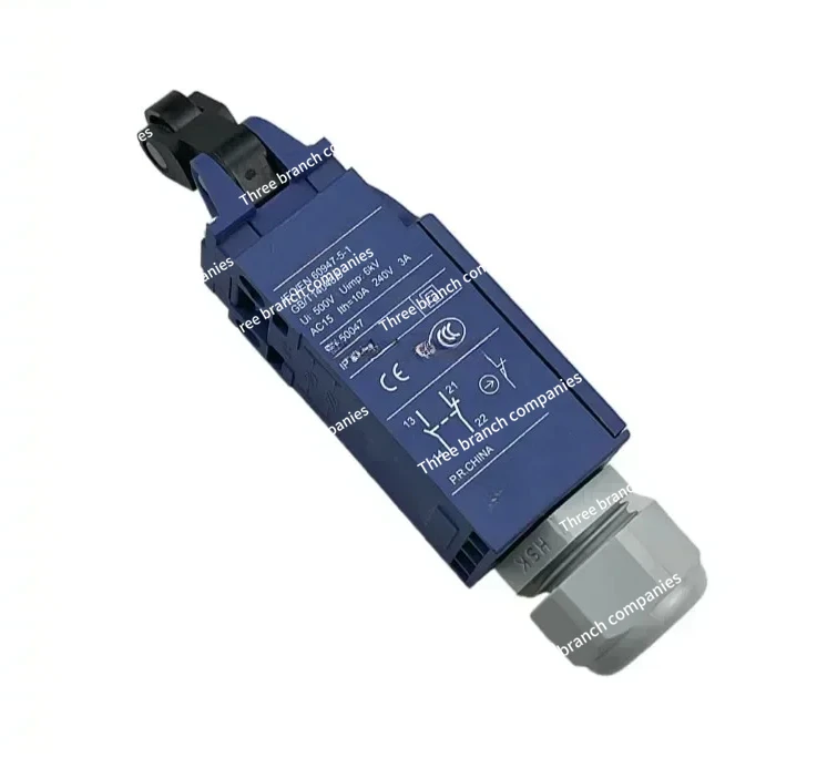 Реле натяжителя лифта