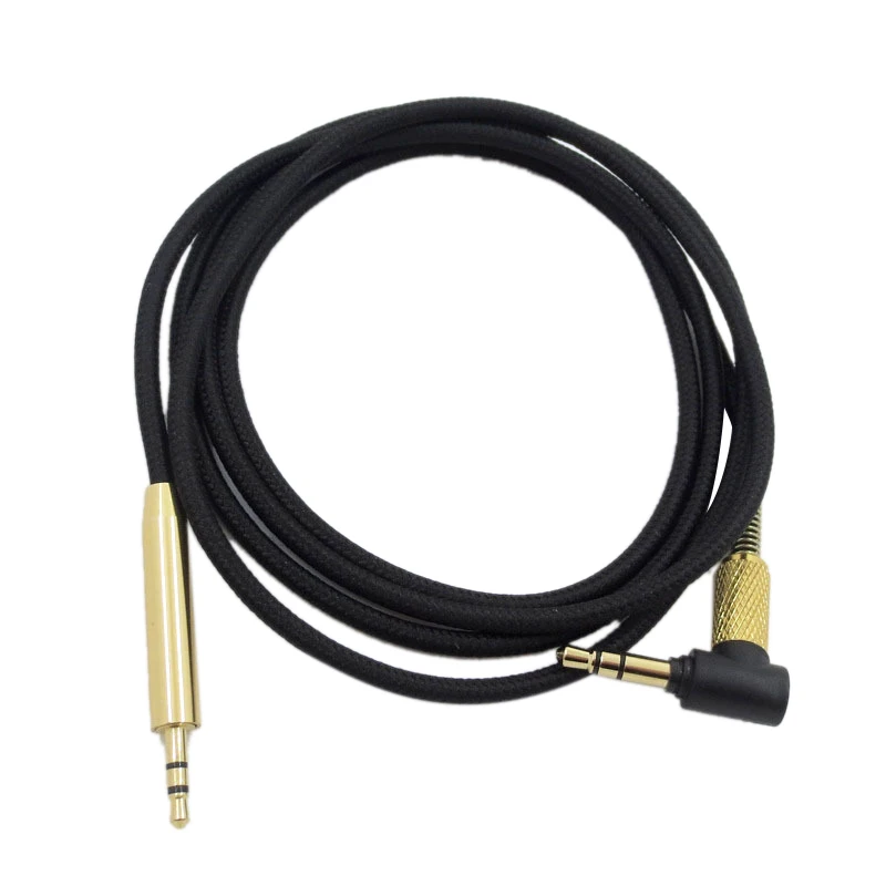 Сменный аудиокабель для AKG Y40 Y50 Y45 CREATIVE LIVE2 JBL S700 наушников QC25 OE2 QC35