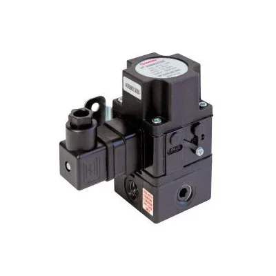 Nuova valvola di Teknik della прессовый propor유 originale Norgren VP1001BJ400A00 G1/4 0 2-1bar