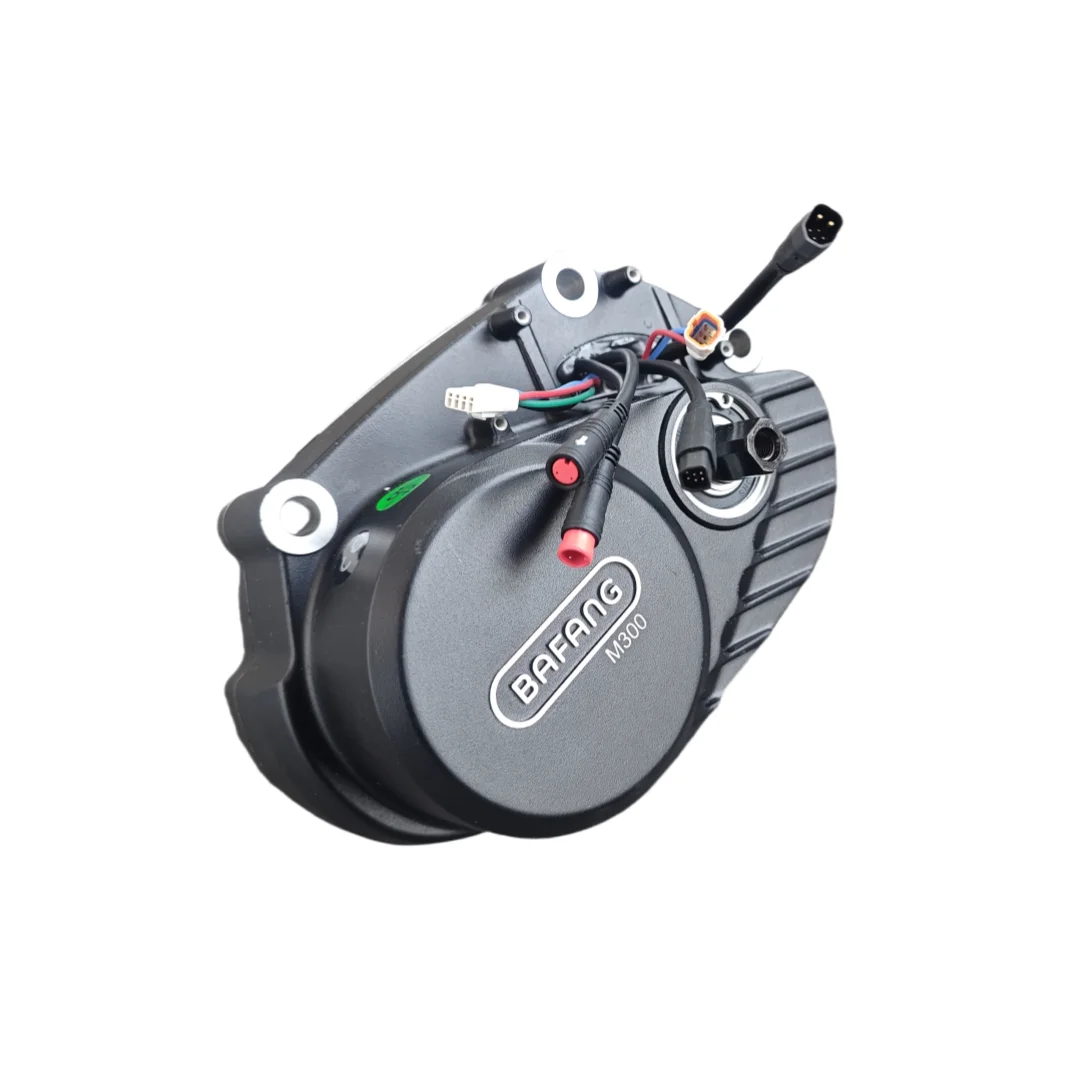 BaFang M300 Мотор со средним крутящим моментом CAN Версия G360 36V250W 48V250W Средний двигатель