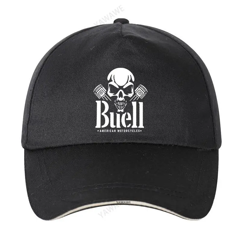 

baseball Cap Hat Sport Bonnet Snapback Hip Hop drop shipping Buell American Dad hat outdoor summer Baseball Caps
