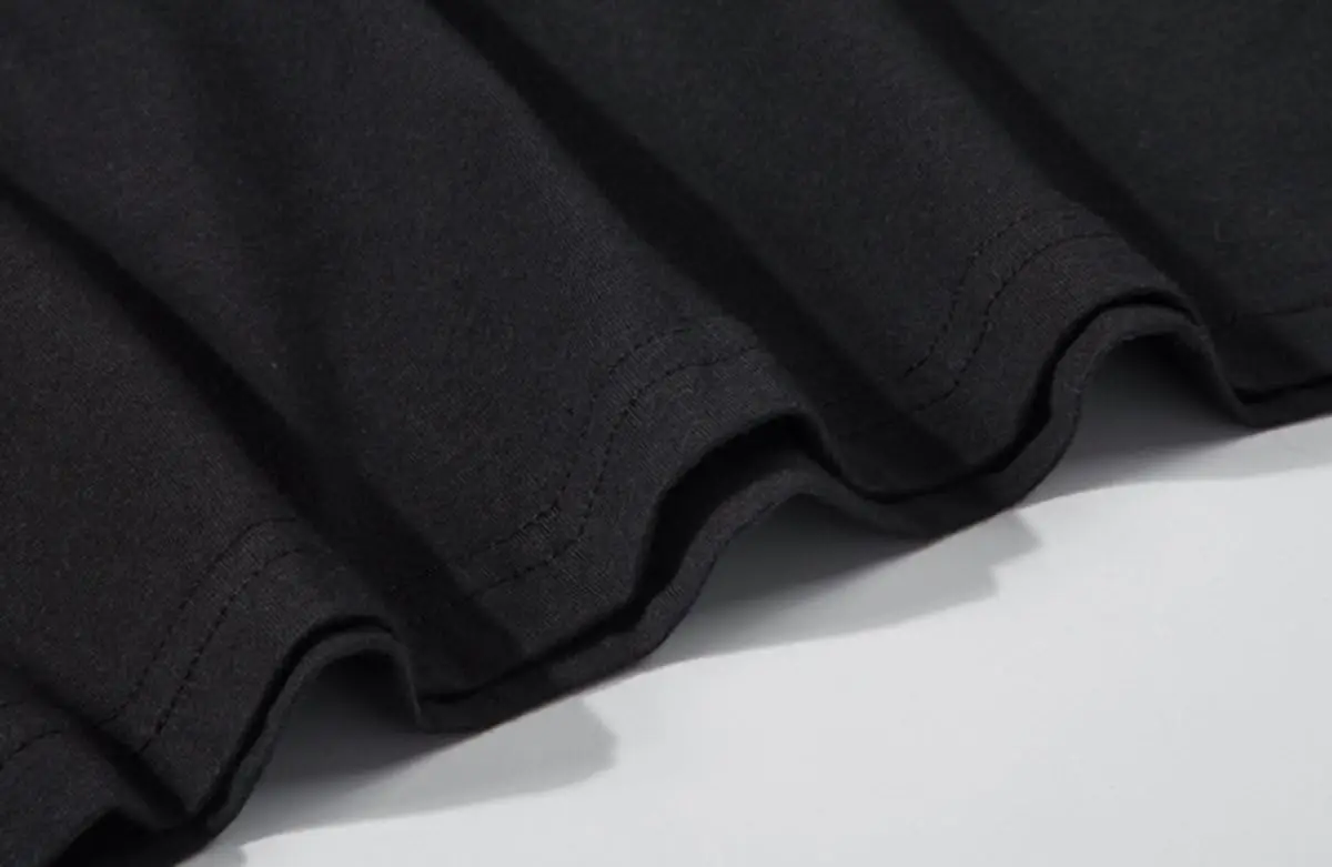 Xkpopfans Kpop ITZY Shirt Album Who T-Shirt Yeji Lia Yuna Cotton Tee