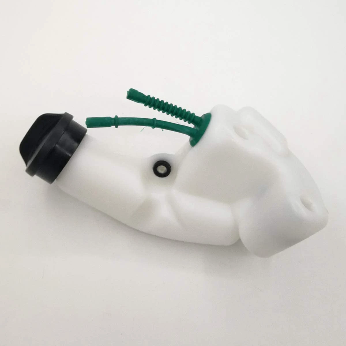 Газовый топливный бак в сборе для триммера Stihl FS38 FS45 FS46 FS55 KM55 4232 350 0411