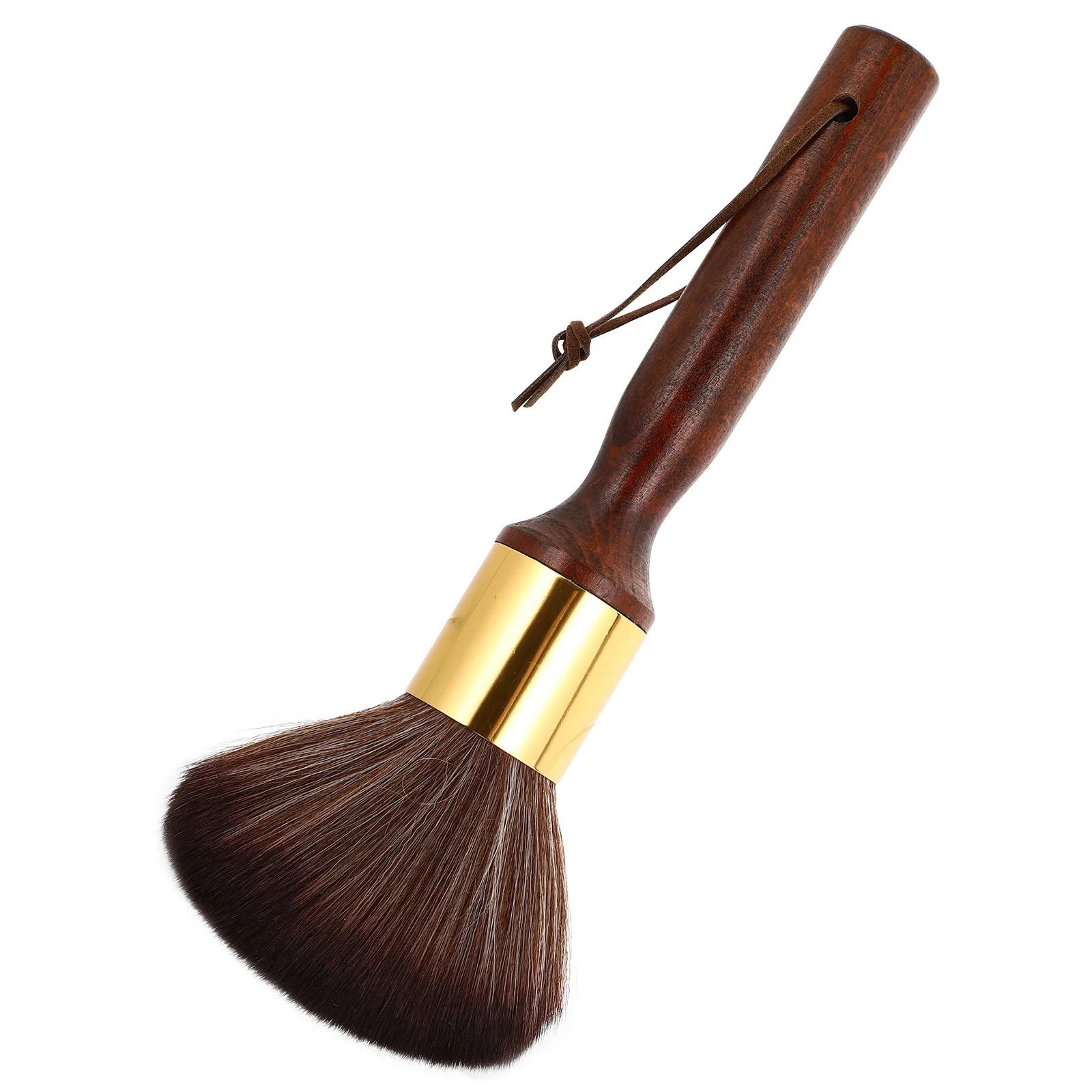 

Brush Barber Neck Hair Duster Salon Soft Shaving Face Brushes Cleaning Cutting Barbershop Shredded Shop Haircut Tool