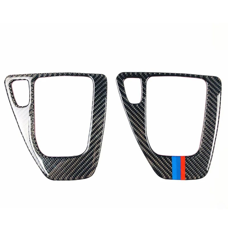 

Наклейка из углеродного волокна для оформления интерьера BMW E90 E92 E93 3
