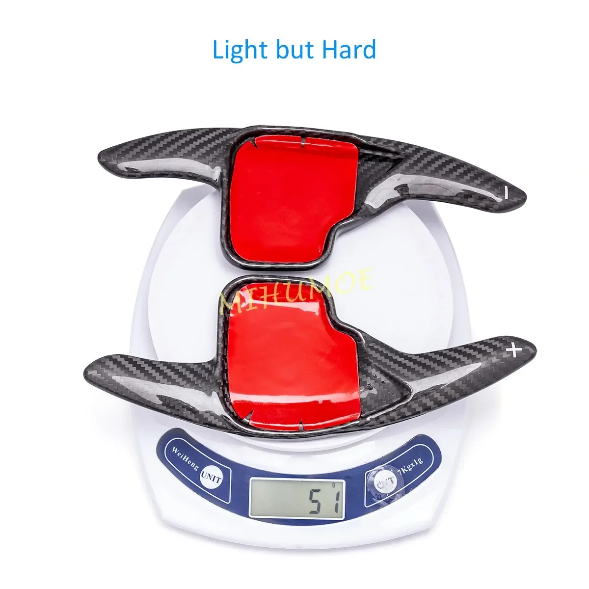 Весло рулевого колеса из углеродного волокна для BMW 1 2 3 4 5 6 серии X1 X2 X3 X4 X5 X6 F20 F30 F10