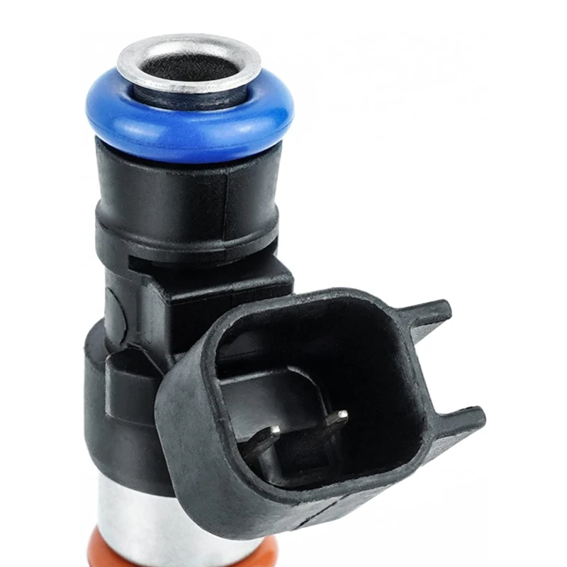 Engine Fuel Nozzle For Ford Edge Flex Fusion Taurs Mazda CX-9 Lincoln MKX MKZ 1PC Injection Valve 0280158091 ZZJ1-13-250A |