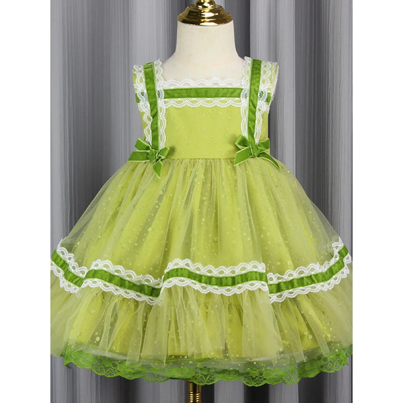 

Женское простое платье с цветочным принтом, летнее тонкое бальное платье из тюля, Вечерние Платья До Колена без рукавов с квадратным вырезом