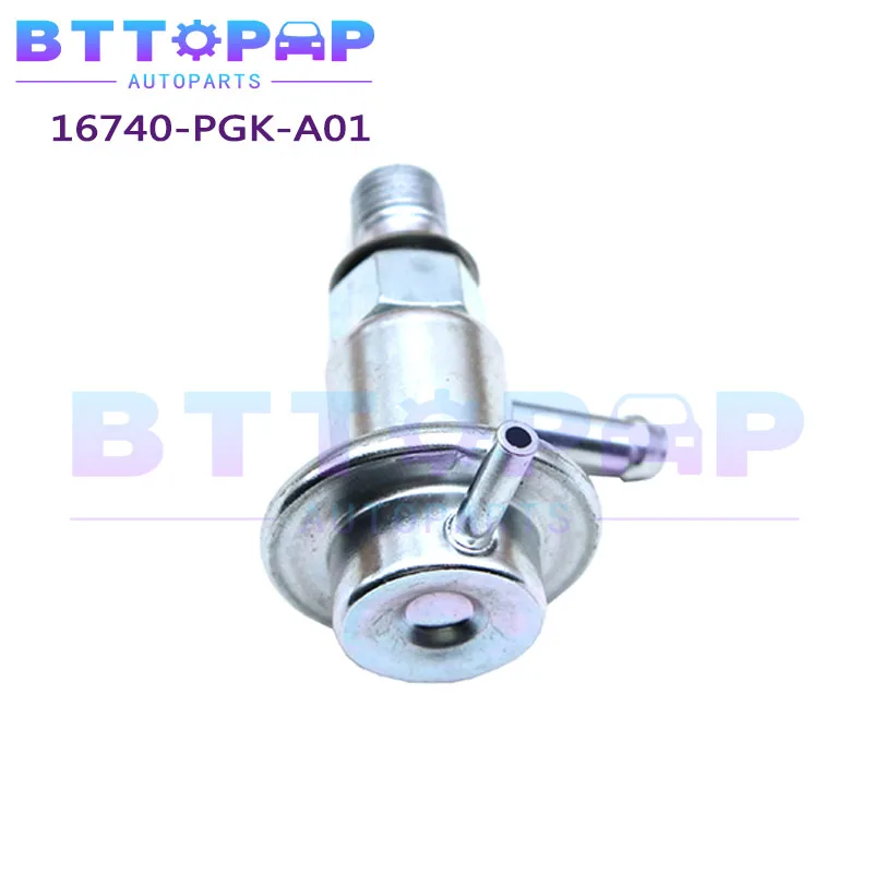 PR4110 Регулятор давления топлива для Honda Accord Odyssey Pilot Inspire Lagreat Sabre 2000-2004 годов Acura TL CL