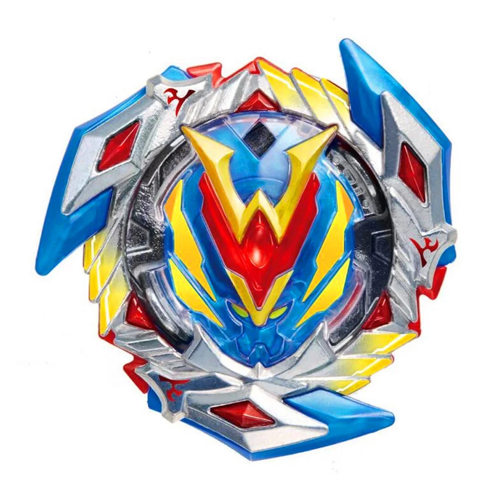 Фото Женский волчок BEYBLADE air knight k5 BURST B-X DEAD PHOENIX №2