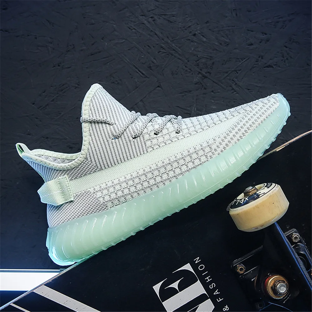 New Shoes Men Air Runner Sport Shoes Men Women Sneaker Brand Outdoor Running Shoes For Men Trainers Breathable Zapatillas Hombre