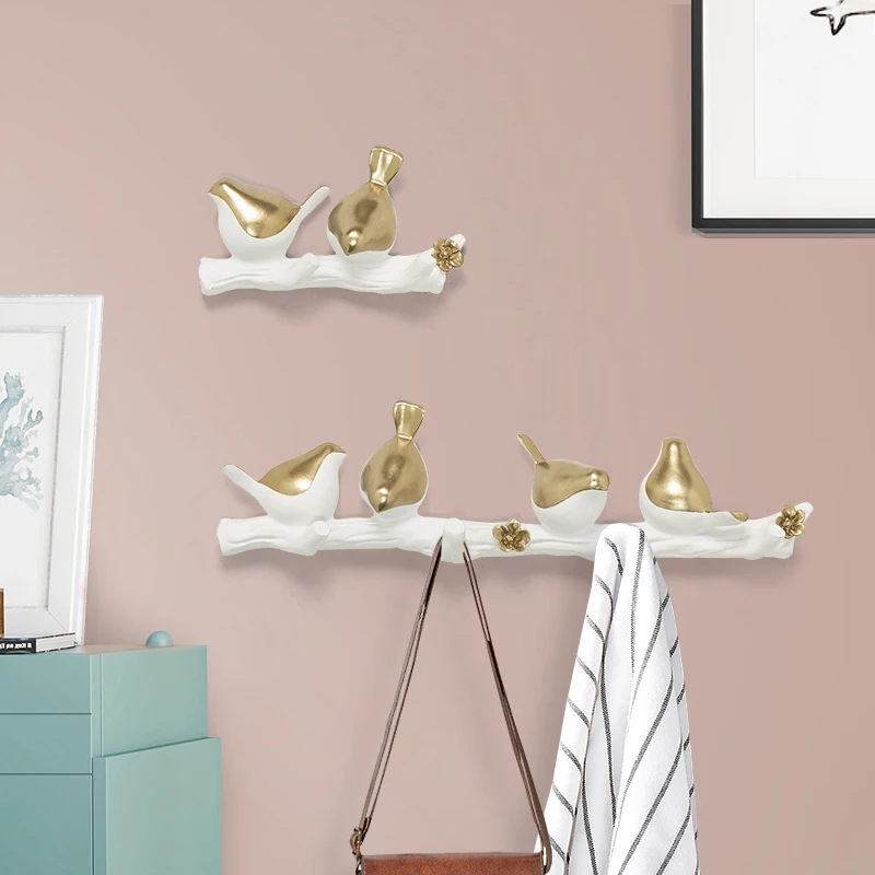

Entryway Bedroom Clothes Coat Rack Stand Minimalist Hanging Wall Shelf Place Saving Drying Rack Vertical Perchero Ropa Furniture