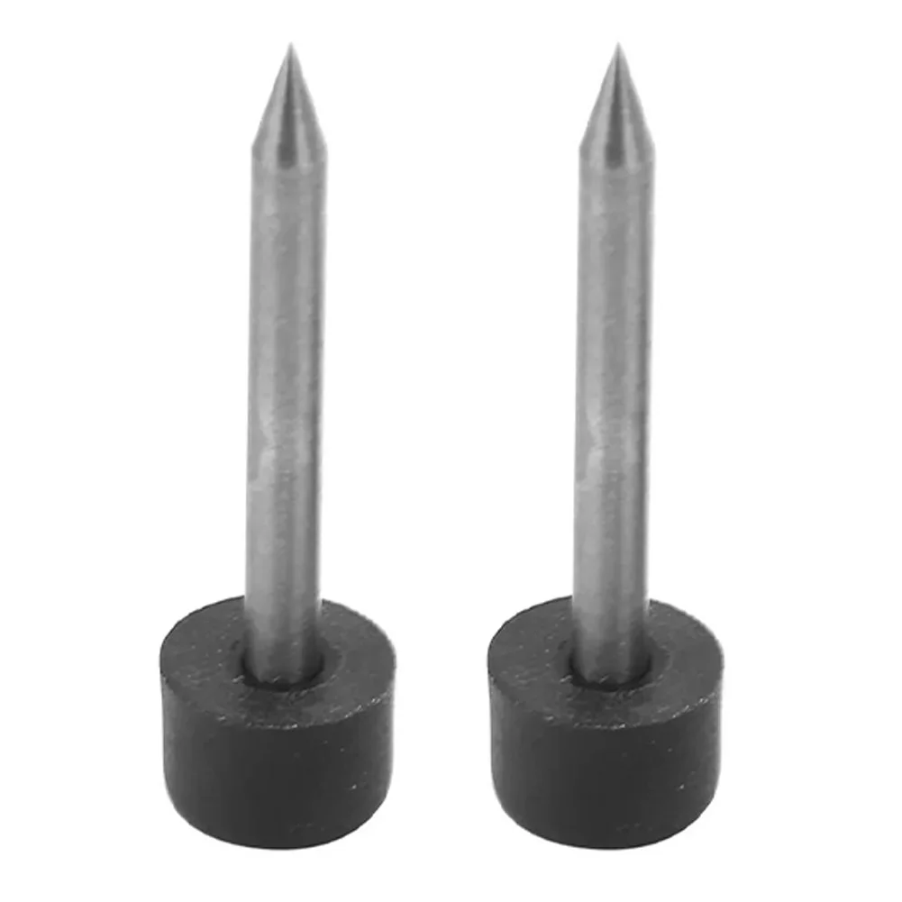 1 пара электродных стержней для сращивания волокна FS-60A FS-60C FS-60E FS-60F A-80S детали